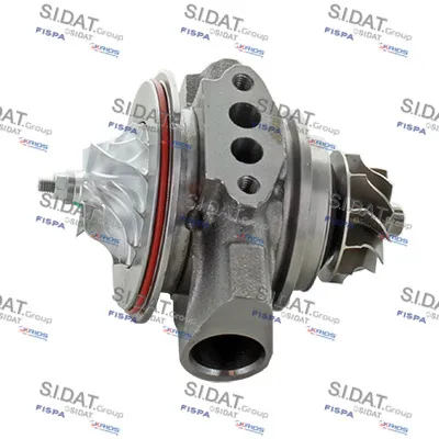 Core assembly, turbocharger Audi A3 Sportback · Seat LEON · Seat LEON ST