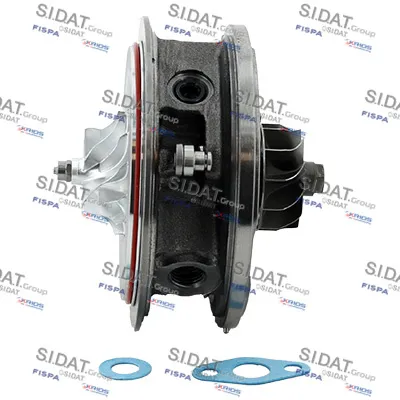 Core assembly, turbocharger Audi Q5 · Audi A7 Sportback · Audi A6 C7