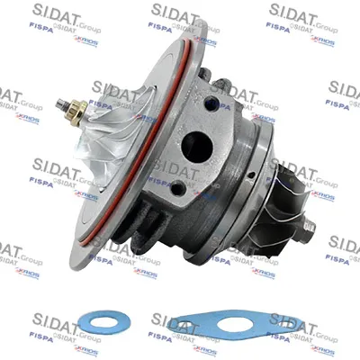 Core assembly, turbocharger Honda CR-V IV