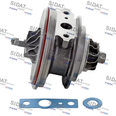 Core assembly, turbocharger Citroën C8 · Citroën C5 II · Citroën C5 II Break
