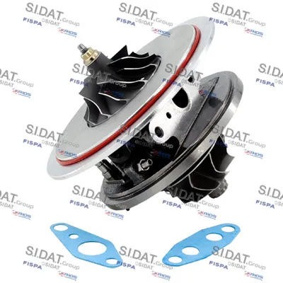 Core assembly, turbocharger Renault VEL SATIS · Renault ESPACE IV