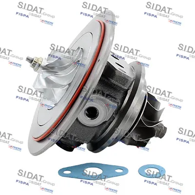 Core assembly, turbocharger Opel ASTRA K · Opel ASTRA K Sports Tourer · Vauxhall ASTRA Mk VII