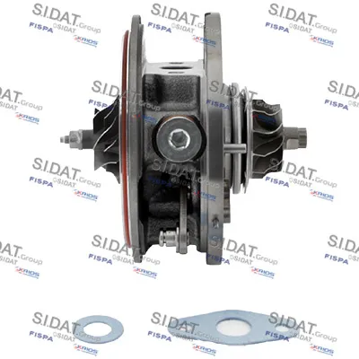 Core assembly, turbocharger Opel ASTRA K · Opel ASTRA K Sports Tourer