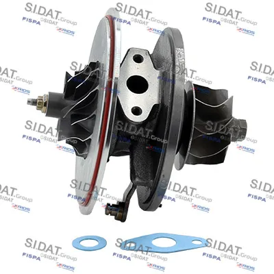 Core assembly, turbocharger Mercedes-Benz C-CLASS · Mercedes-Benz C-CLASS Coupe · Mercedes-Benz C-CLASS T-Model