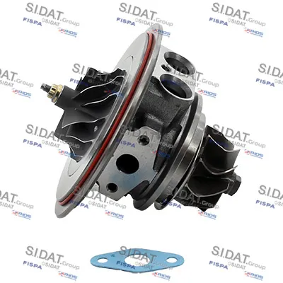 Core assembly, turbocharger Mercedes-Benz G-CLASS · Mercedes-Benz S-CLASS · Mercedes-Benz S-CLASS Coupe