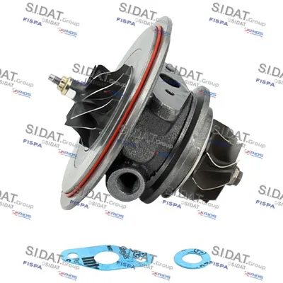 Core assembly, turbocharger Bmw 7 · Bmw 5 Gran Turismo · Bmw 5
