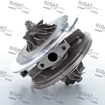 Core assembly, turbocharger Bmw 5 · Bmw 5 Touring