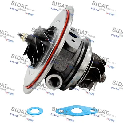 Core assembly, turbocharger Bmw 5 · Bmw 6 Convertible · Bmw 6 Coupe