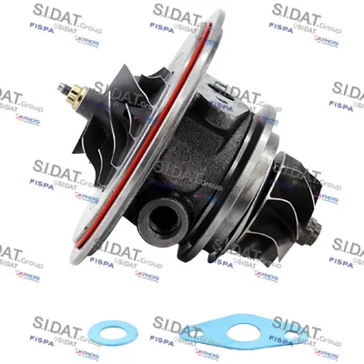 Core assembly, turbocharger Bmw 5 · Bmw 6 Convertible · Bmw 6 Coupe
