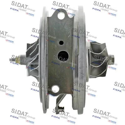 Core assembly, turbocharger Audi A5 · Audi A4 B8 · Audi A4 B8 Avant
