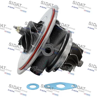 Core assembly, turbocharger Bmw X5 · Bmw X6