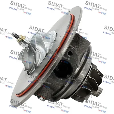 Core assembly, turbocharger Jeep CHEROKEE