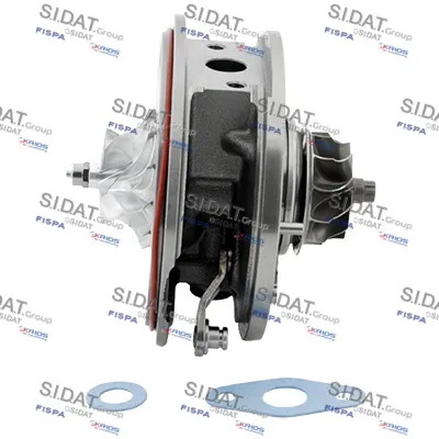 Core assembly, turbocharger Audi A3 Sportback · Audi A3 Limousine · Seat LEON