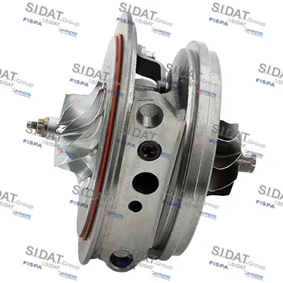 Core assembly, turbocharger Audi A7 Sportback · Audi A6 C7 · Audi A6 C7 Avant