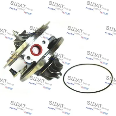 Core assembly, turbocharger Ford TRANSIT Bus · Ford TRANSIT Van · Ford TRANSIT Platform/Chassis