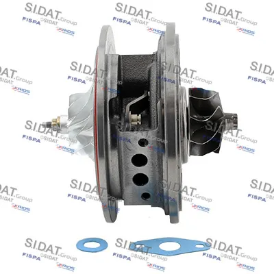 Core assembly, turbocharger Land Rover RANGE ROVER SPORT I · Land Rover DISCOVERY IV · Land Rover RANGE ROVER IV