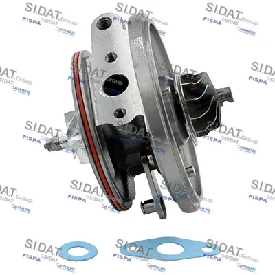 Core assembly, turbocharger Bmw 1 · Mini MINI · Mini MINI CLUBMAN