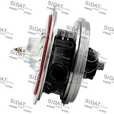 Core assembly, turbocharger Audi A7 Sportback · Audi A6 C7 · Audi A6 C7 Avant