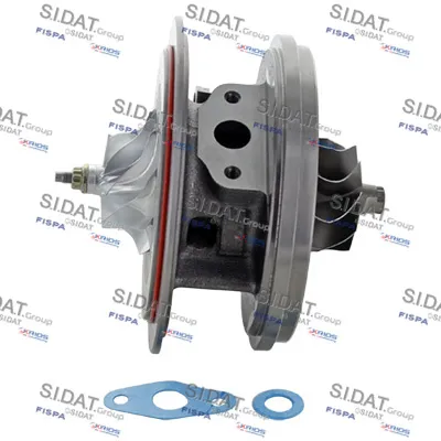 Core assembly, turbocharger Ford RANGER