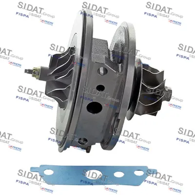 Core assembly, turbocharger Mercedes-Benz SPRINTER 3-t Van · Mercedes-Benz SPRINTER 3-t Platform/Chassis · Mercedes-Benz SPRINTER 3,5-t Bus