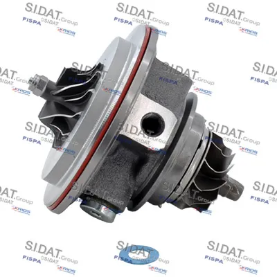 Core assembly, turbocharger Citroën DS3 · Citroën DS4 · Citroën DS5