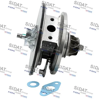 Core assembly, turbocharger Alfa Romeo TONALE · Fiat 500X · Fiat TIPO Saloon