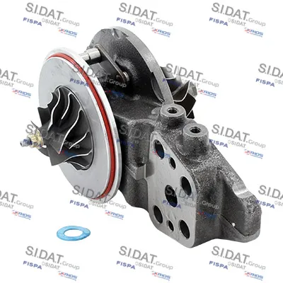 Core assembly, turbocharger Vw TOUAREG