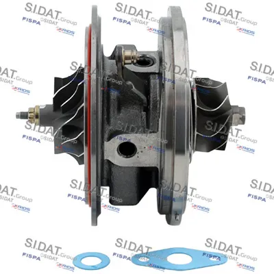 Core assembly, turbocharger Land Rover RANGE ROVER III · Land Rover RANGE ROVER IV · Land Rover RANGE ROVER SPORT II