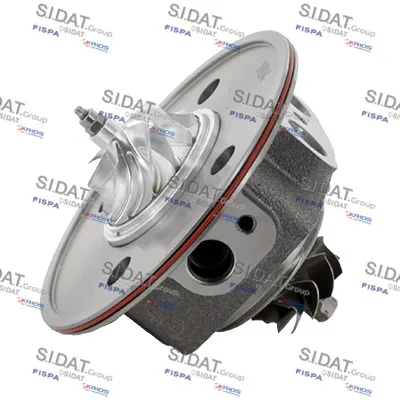 Core assembly, turbocharger Ford FOCUS IV · Ford FOCUS IV Turnier · Ford FOCUS IV Saloon