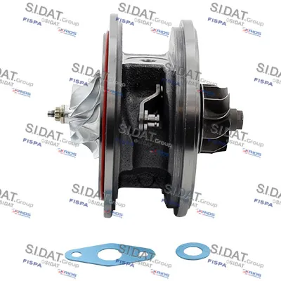 Core assembly, turbocharger Alfa Romeo GIULIA · Alfa Romeo STELVIO