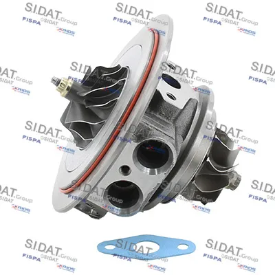 Core assembly, turbocharger Mercedes-Benz S-CLASS · Mercedes-Benz S-CLASS Coupe · Mercedes-Benz E-CLASS