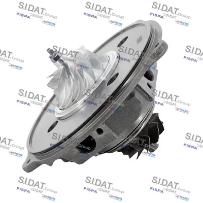 Core assembly, turbocharger Cupra FORMENTOR · Cupra LEON · Cupra LEON Sportstourer