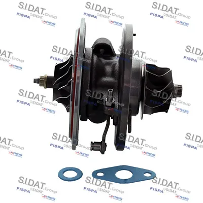 Core assembly, turbocharger Ford MONDEO III Saloon · Ford MONDEO III · Ford MONDEO III Turnier