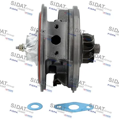 Core assembly, turbocharger Bmw 2 Active Tourer · Bmw 2 Gran Tourer · Bmw X1