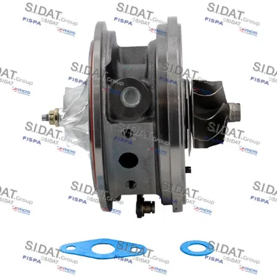 Core assembly, turbocharger Land Rover RANGE ROVER SPORT I · Land Rover DISCOVERY IV · Land Rover RANGE ROVER IV