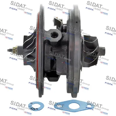 Core assembly, turbocharger Dodge NITRO · Jeep CHEROKEE