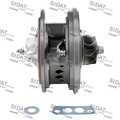 Core assembly, turbocharger Jaguar XF I · Jaguar XJ · Jaguar XF SPORTBRAKE