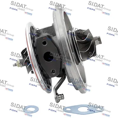 Core assembly, turbocharger Audi Q7 · Audi Q7 Van