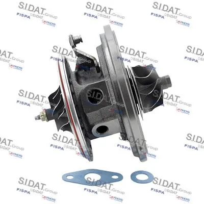 Core assembly, turbocharger Audi Q7 · Audi Q7 Van