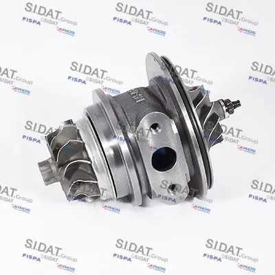 Core assembly, turbocharger Mitsubishi L 300 III Bus · Mitsubishi PAJERO I · Mitsubishi L200