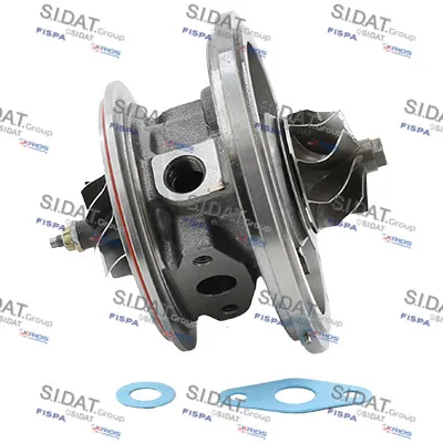 Core assembly, turbocharger Audi Q7 · Vw TOUAREG