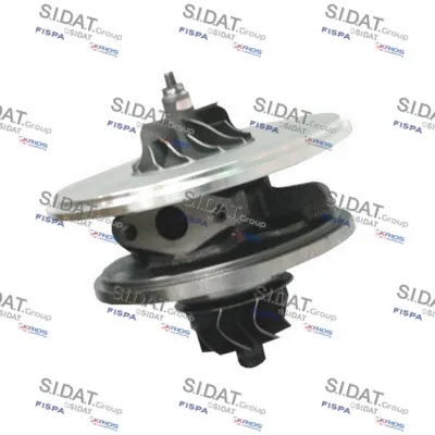 Core assembly, turbocharger Ford FOCUS C-MAX · Ford FOCUS II · Ford FOCUS II Turnier