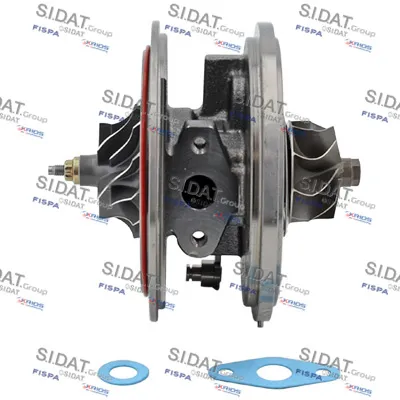 Core assembly, turbocharger Jeep WRANGLER III · Jeep CHEROKEE