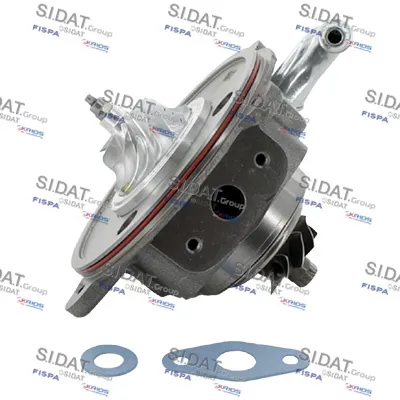 Core assembly, turbocharger Opel ASTRA K · Opel ASTRA K Sports Tourer