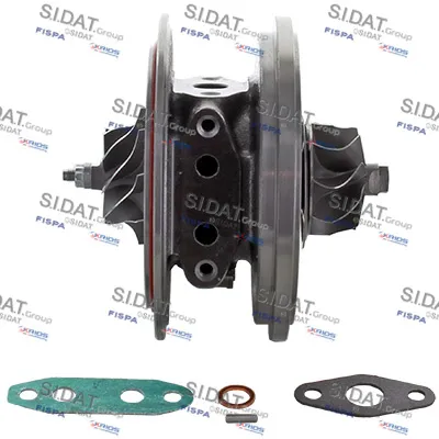 Core assembly, turbocharger Ssangyong KORANDO