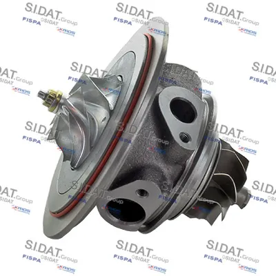 Core assembly, turbocharger Audi Q3 · Vw SCIROCCO III · Vw GOLF VI Convertible