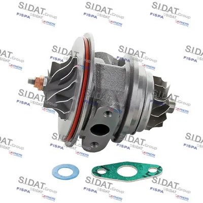 Core assembly, turbocharger Ford TRANSIT Bus · Ford TRANSIT Van · Ford TRANSIT Platform/Chassis