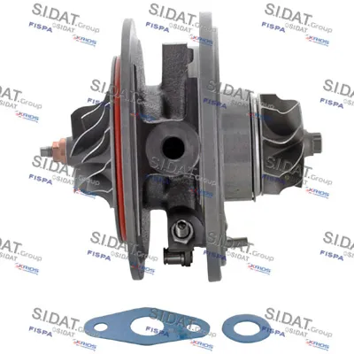 Core assembly, turbocharger Hyundai SANTA FÉ II
