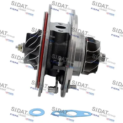 Core assembly, turbocharger Ssangyong REXTON / REXTON II
