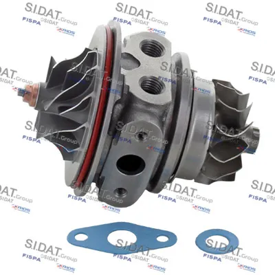Core assembly, turbocharger Opel VECTRA C · Opel VECTRA C GTS · Opel SIGNUM Hatchback